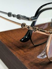 Picture of Chrome Hearts Optical Glasses _SKUfw52080747fw
